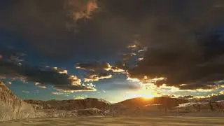 Hatshepsut HD port - Intro Part 02 Cutscene Test (Pre Final)