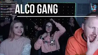 🔴Alco Gang  Alcogang/Alco_Gang/алко генг/ алкоганг/Alcogeng