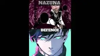 Ryusei Shidou VS Rin Itoshi