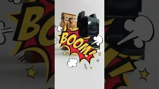 5 причин почему Питер Гриффин от Mega Construx это и есть лучший LEGO Brickheadz