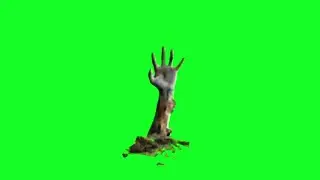 Hath ka green screen video effect background video