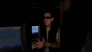 kizaru – Моя тень и я (сниппет)