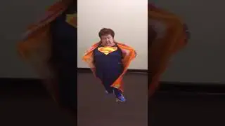 Я супербуся спасу от снюса