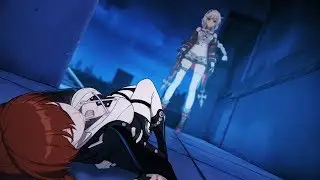 [Gaming] All Animations Film 