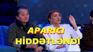Aparıcı hirsləndi! Valideynlərin qürurunu sındıran o adamı... / Seni axtariram 05.09.2024