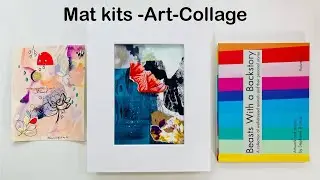 Random art inspiration