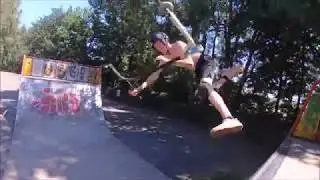 Max Gleisenberg Edit 2K18