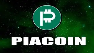 PIACOIN СЛЕДУЩИЙ GEM 2024 ГОДА AIRDROP PIACOIN  ПОТЕНЦИАЛЬНЫЙ РОСТ МОНЕТЫ X100