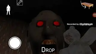 How to make Granny stuck in 1.3 update