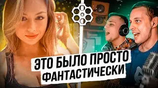 РЕАКЦИЯ на ГИТАРИСТА | НОВЫЙ УРОВЕНЬ ИСПОЛНЕНИЯ ЧАТРУЛЕТКА ALEX HAM | Timberlake, Joni, Sam Smith