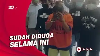 Terkuak! Dokter Muda UB Tewas di Tangan Ayah Tiri Kekasihnya