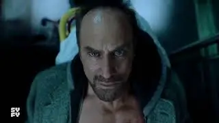 ХЭППИ! трейлер Кубик в КУбе