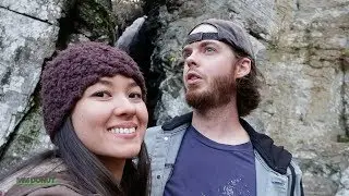 Hiking and Exploring Helen, GA [Vlog_29] MMD