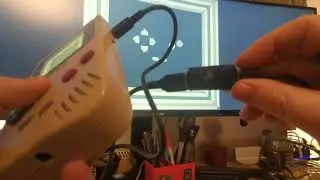 Gameboy as a GamePad