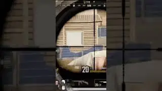 Thompson & Mini 14 Makes A Good Combo | PUBG New State Gameplay