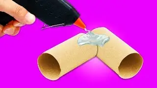 5 DAKİKADAN DAHA KISA SÜREDE YAPABİLECEĞİNİZ EL İŞİ 27 HARİKA TÜYO