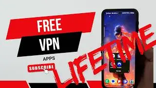 Free VPNs that are actually great!#topandroidapps