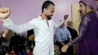 أخيرا ربنا عوض أخويا وعملنا فرح فى الشبكه(قمه السعاده) سمعوونا زغروطه يابنات💃🥳