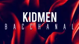 #KIDMEN