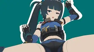Qingyi What are you doing? 😳