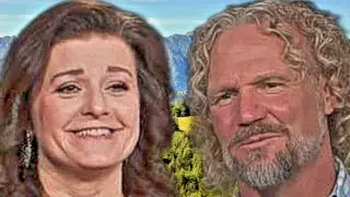 SISTER WIVES Exclusive !! Kody & Robyn VOW RENEWAL will be featured around SEASON 19 FINALE ??