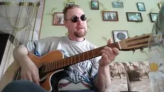 Борис Кузьмин ,,Старость,,