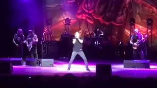 Ария - Король Дороги (24.11.2017, Зеленоград)