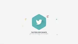 Abstract 2D Logo Stings - After Effects Templates ( Free Download )