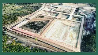 Stung Treng Landfill
