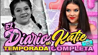 📕 EL DIARIO DE KATIE 📕 TEMPORADA COMPLETA 
