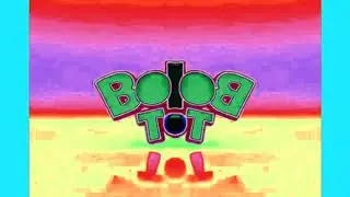 Boing Toys Logo Effects (Sponsored by NEIN Csupo Effects) in Low Voice