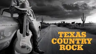 Texas Red Dirt Country: Grit, Guitars & Southern Soul! 🤠🎸