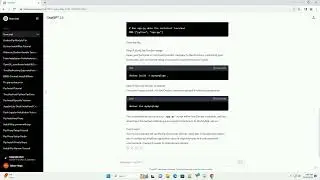 pip install mysqlclient docker