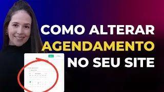 Como Alterar Data de Agendamento no WordPress com BookingPress – Tutorial Fácil