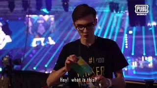 #PMSC2019