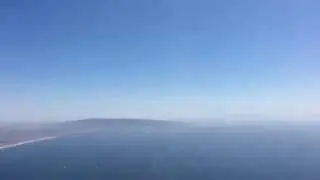 LAX-LAS Take Off