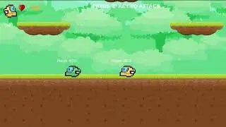 Photon PUN2 - 2D Multiplayer Template (2021)