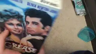 My VHS collection part 7 (2020 edition)