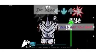 Monochrome 1 hour Fnf Vs Hypno