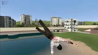 Моё первое видео !!!