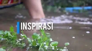 GADIS DESA YANG SEDERHANA BEKERJA KERAS UNTUK BIAYA PENDIDIKANNYA | SEGERA #SINEMATIC BACSOUNd