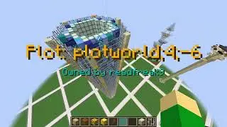 Tower Building Competition, 1.18, and Custom Terrain! (ZC #6)
