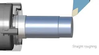 ModuleWorks Turning