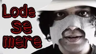 Lode se Mere song by Bakchod sangeetkar | Nonvej song 18+ | Gali song