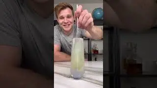 Moscow Mule Mimosa!