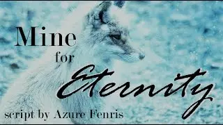 Claimed by a Yandere Fox Goddess ASMR Roleplay (Female x Male Listener) (Kitsune)