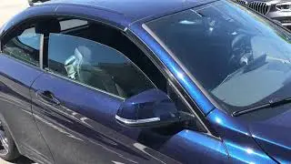2020 440xi Cabriolet