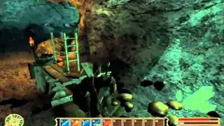 Gothic3 прохождение часть 7.avi
