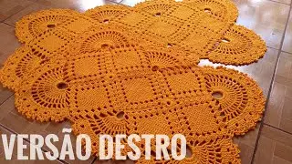 Jogo de cozinha Amélia / versão destro