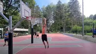 🏀 Shaq Ataq among young Lukas Doncics 🙂